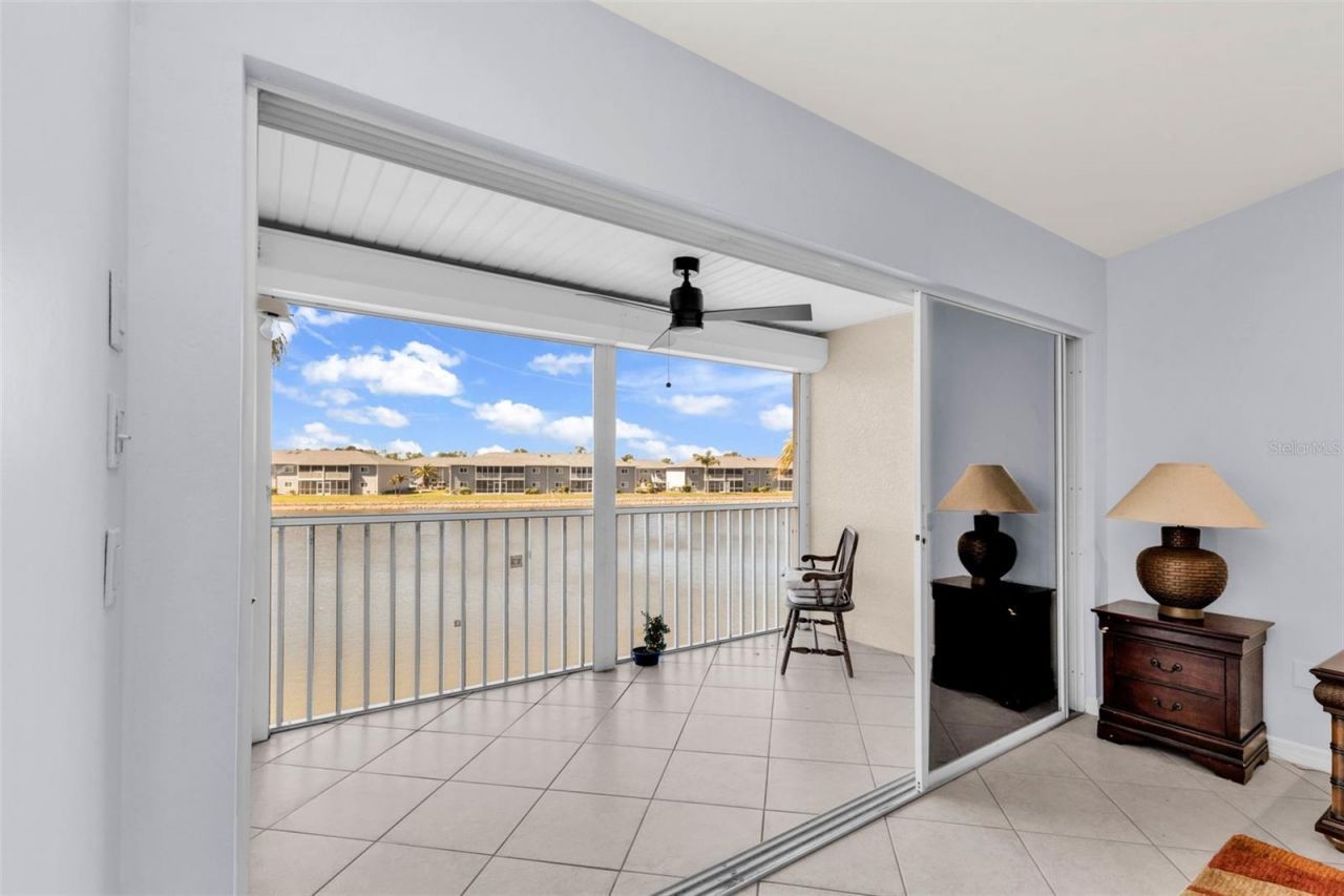 12144 SW Egret, Unit 805, Lake Suzy, FL 34269 Photo