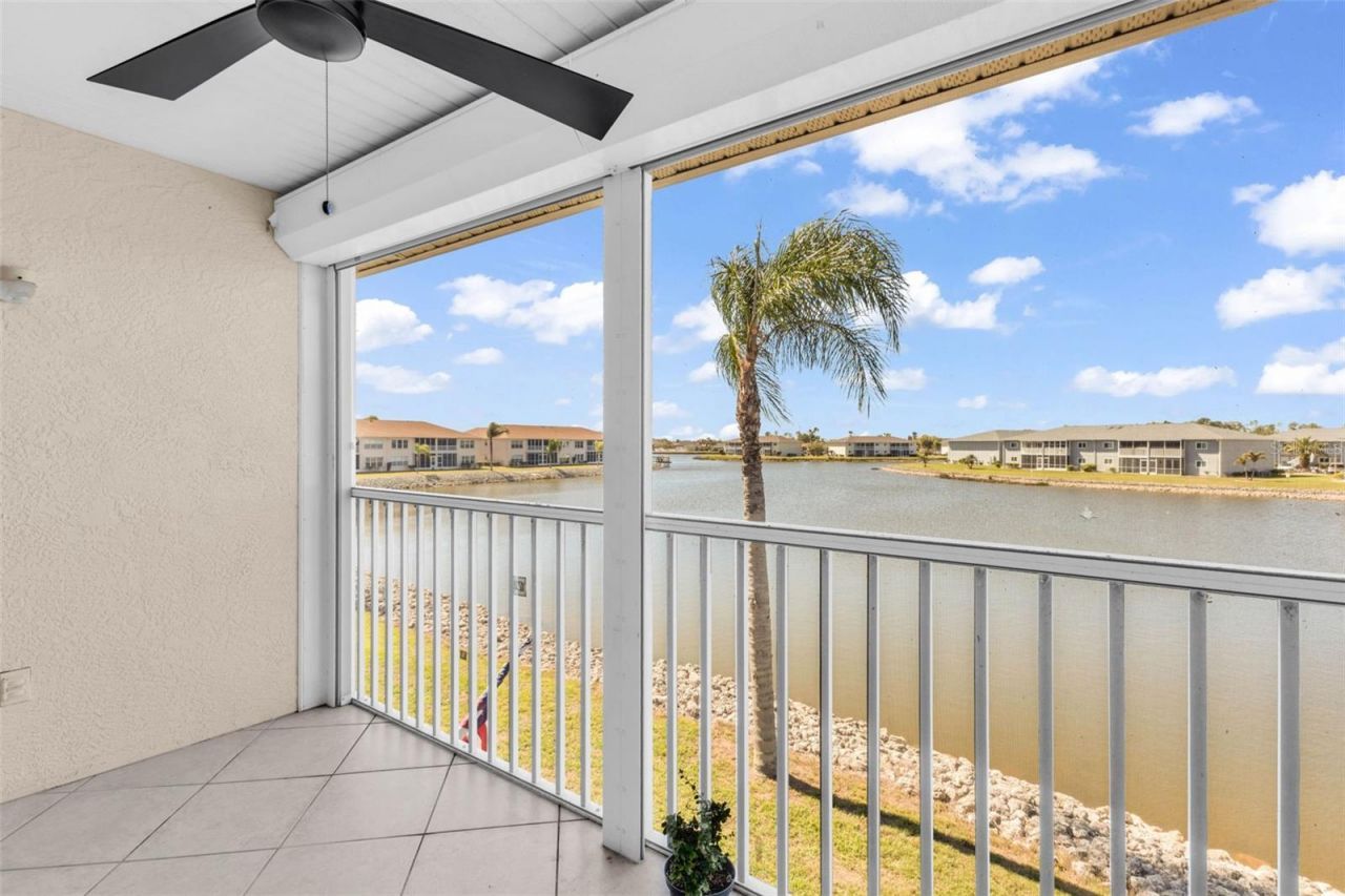 12144 SW Egret, Unit 805, Lake Suzy, FL 34269 Photo