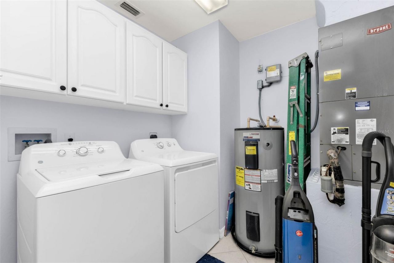 12144 SW Egret, Unit 805, Lake Suzy, FL 34269 Photo