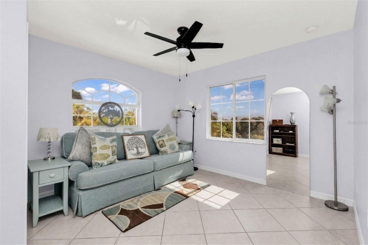 12144 SW Egret, Unit 805, Lake Suzy, FL 34269 Photo