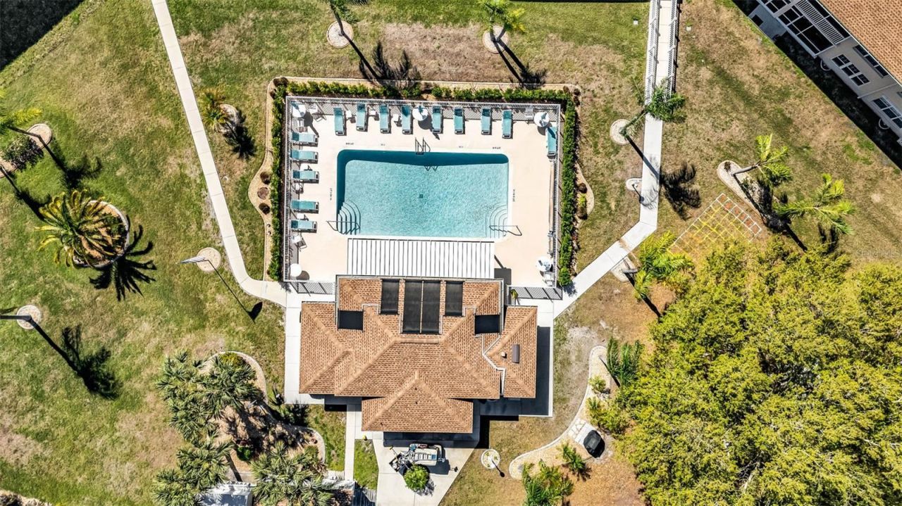 12144 SW Egret, Unit 805, Lake Suzy, FL 34269 Photo