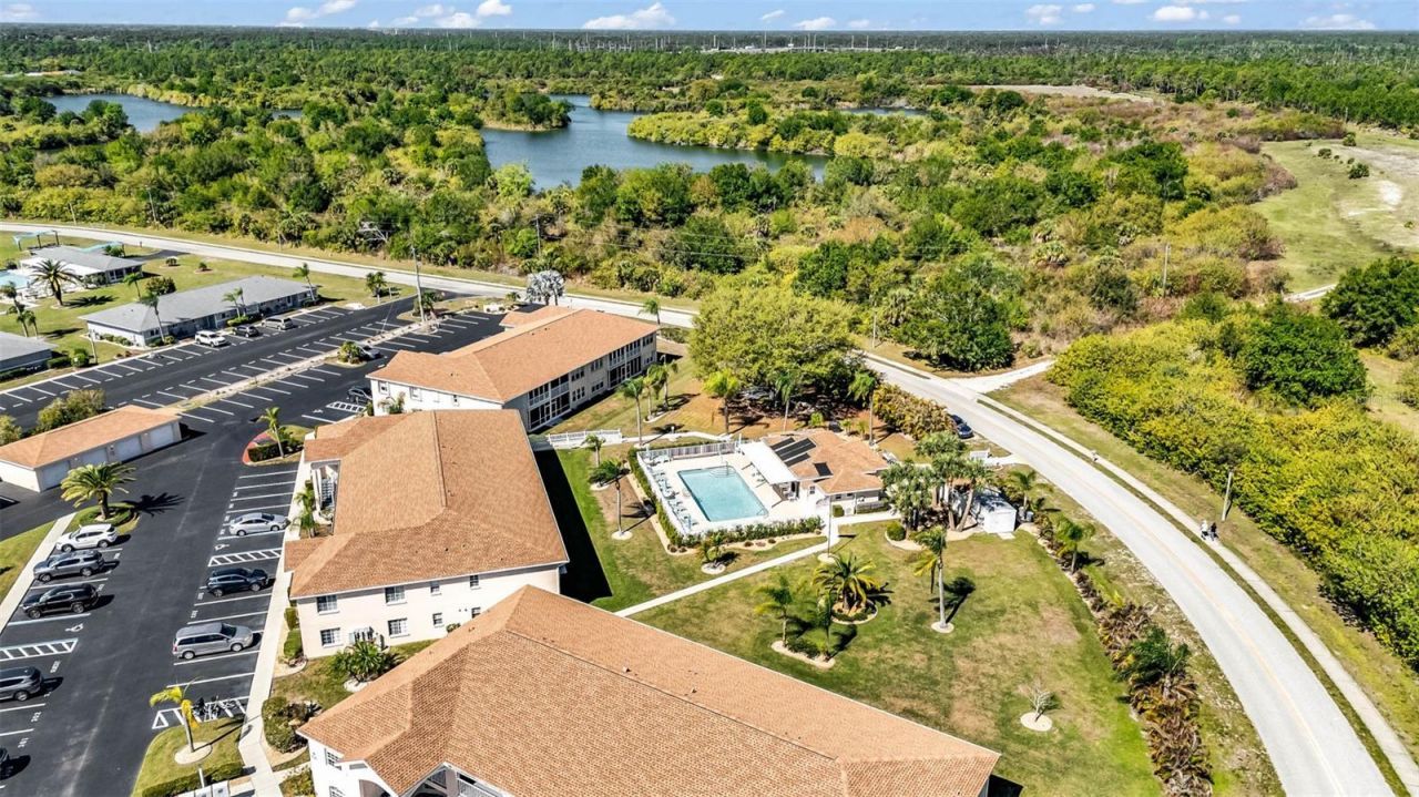 12144 SW Egret, Unit 805, Lake Suzy, FL 34269 Photo