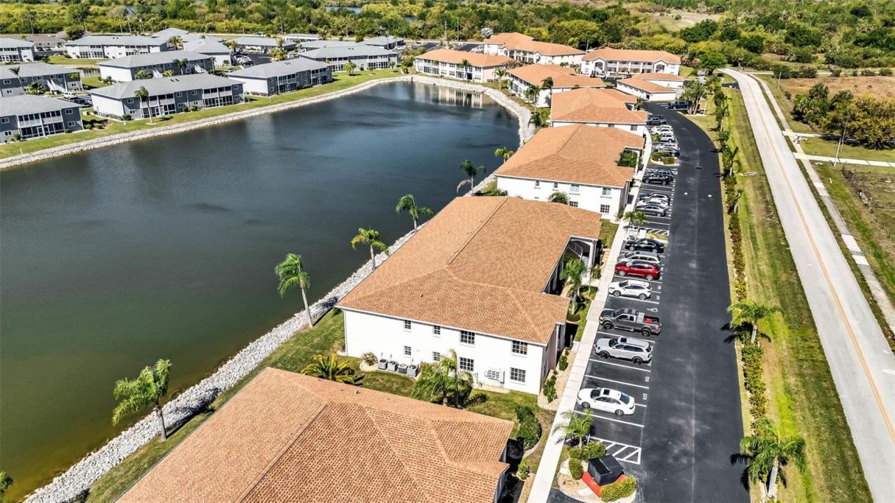 12144 SW Egret, Unit 805, Lake Suzy, FL 34269 Photo