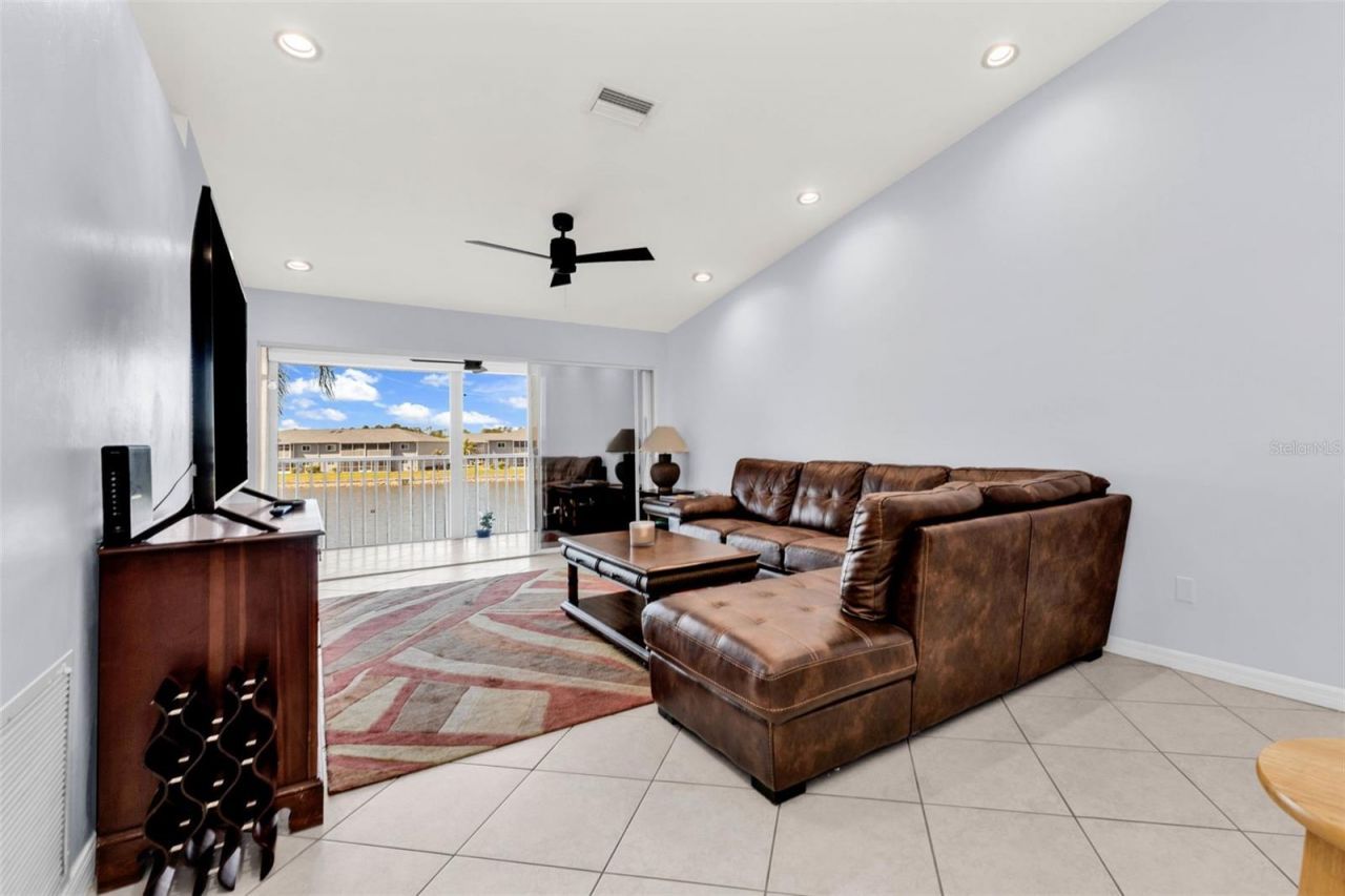 12144 SW Egret, Unit 805, Lake Suzy, FL 34269 Photo