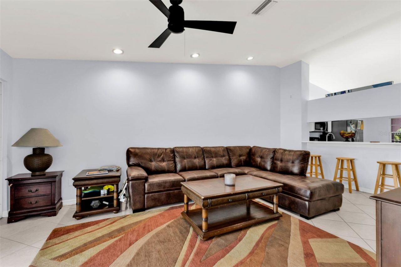 12144 SW Egret, Unit 805, Lake Suzy, FL 34269 Photo