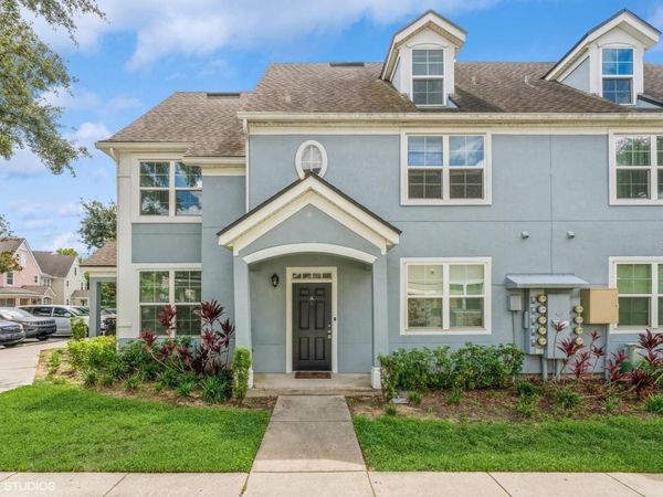 3368 PARKCHESTER SQUARE BOULEVARD , Unit 204, ORLANDO, FL 32835