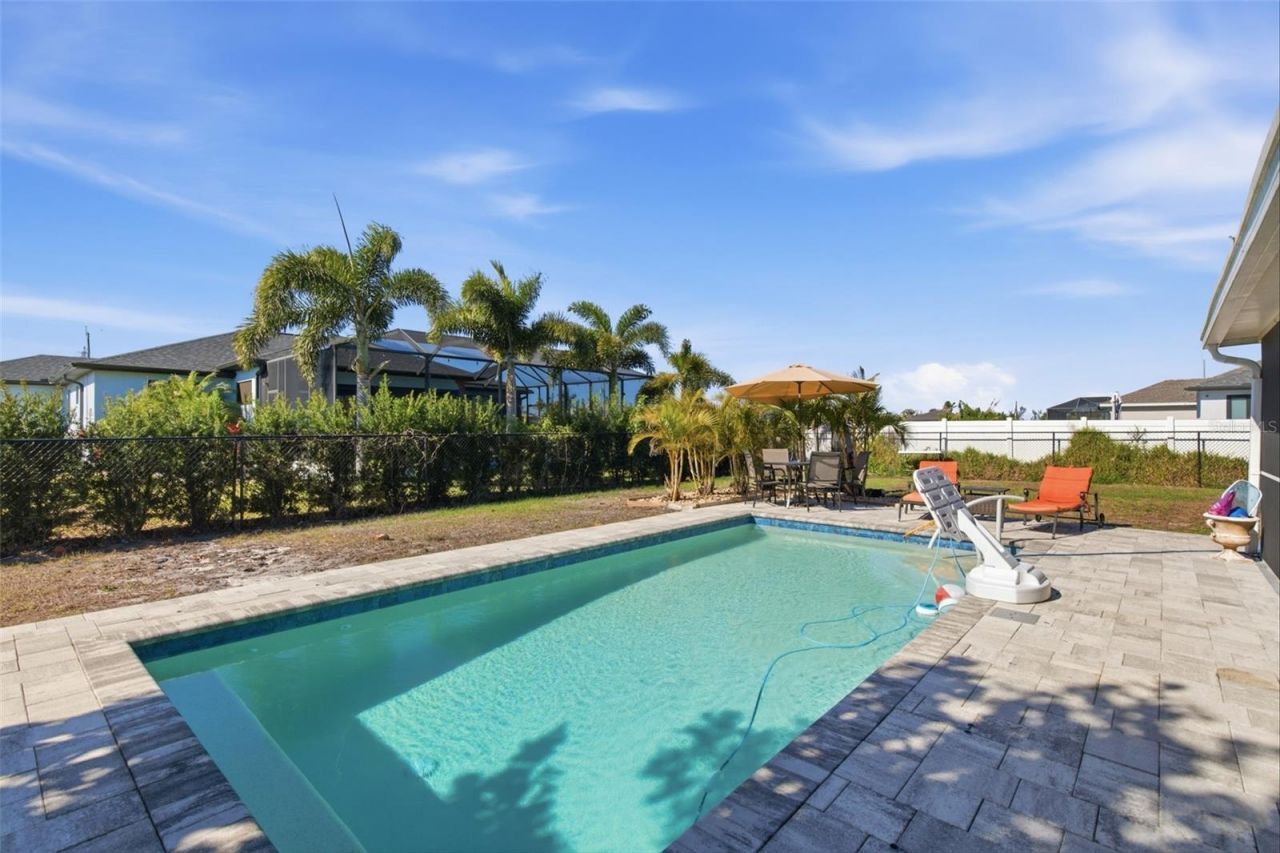 3706 NW 1st Terrace, Cape Coral, FL 33993 Photo