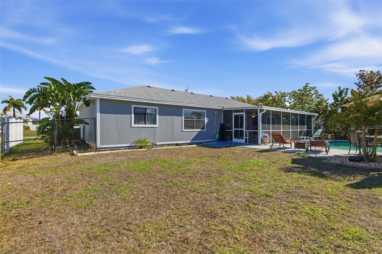 3706 NW 1st Terrace, Cape Coral, FL 33993 Photo