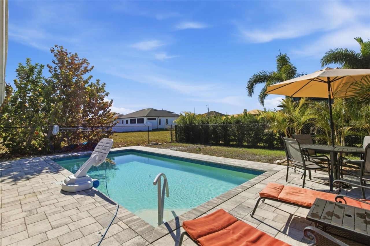 3706 NW 1st Terrace, Cape Coral, FL 33993 Photo