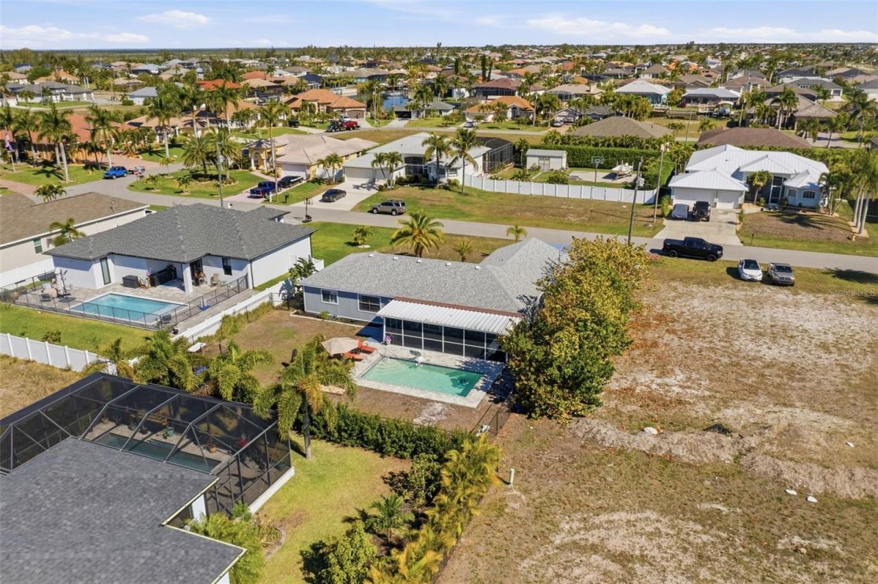 3706 NW 1st Terrace, Cape Coral, FL 33993 Photo