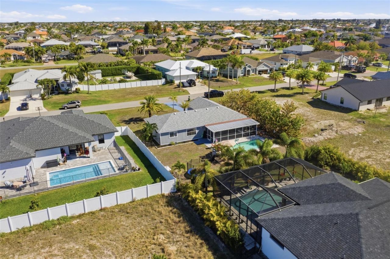 3706 NW 1st Terrace, Cape Coral, FL 33993 Photo