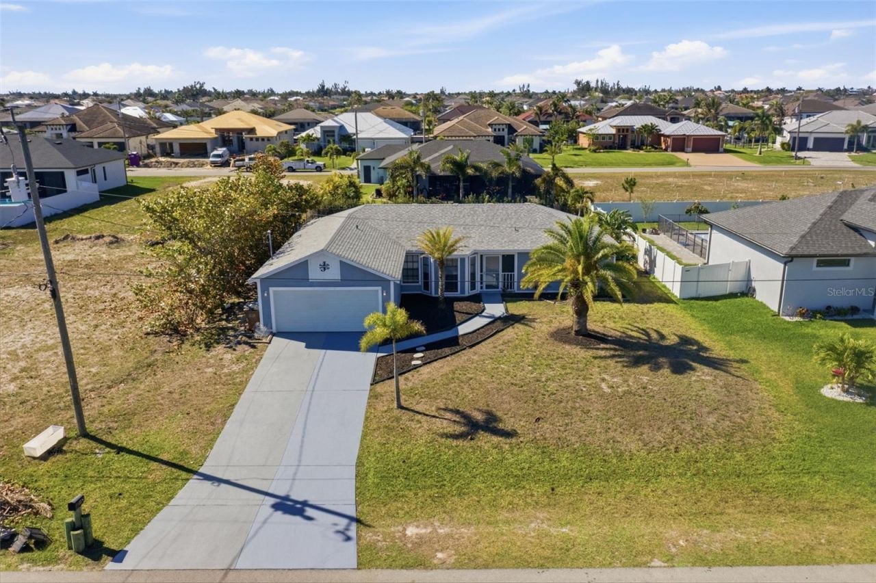 3706 NW 1st Terrace, Cape Coral, FL 33993 Photo