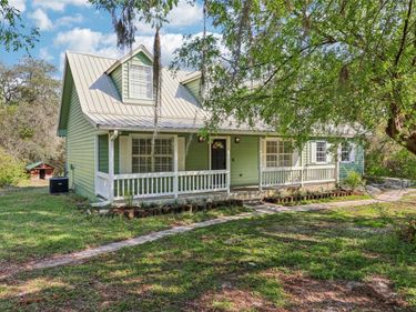 490 HIDDEN RIDGE DRIVE , DELTONA, FL 32725