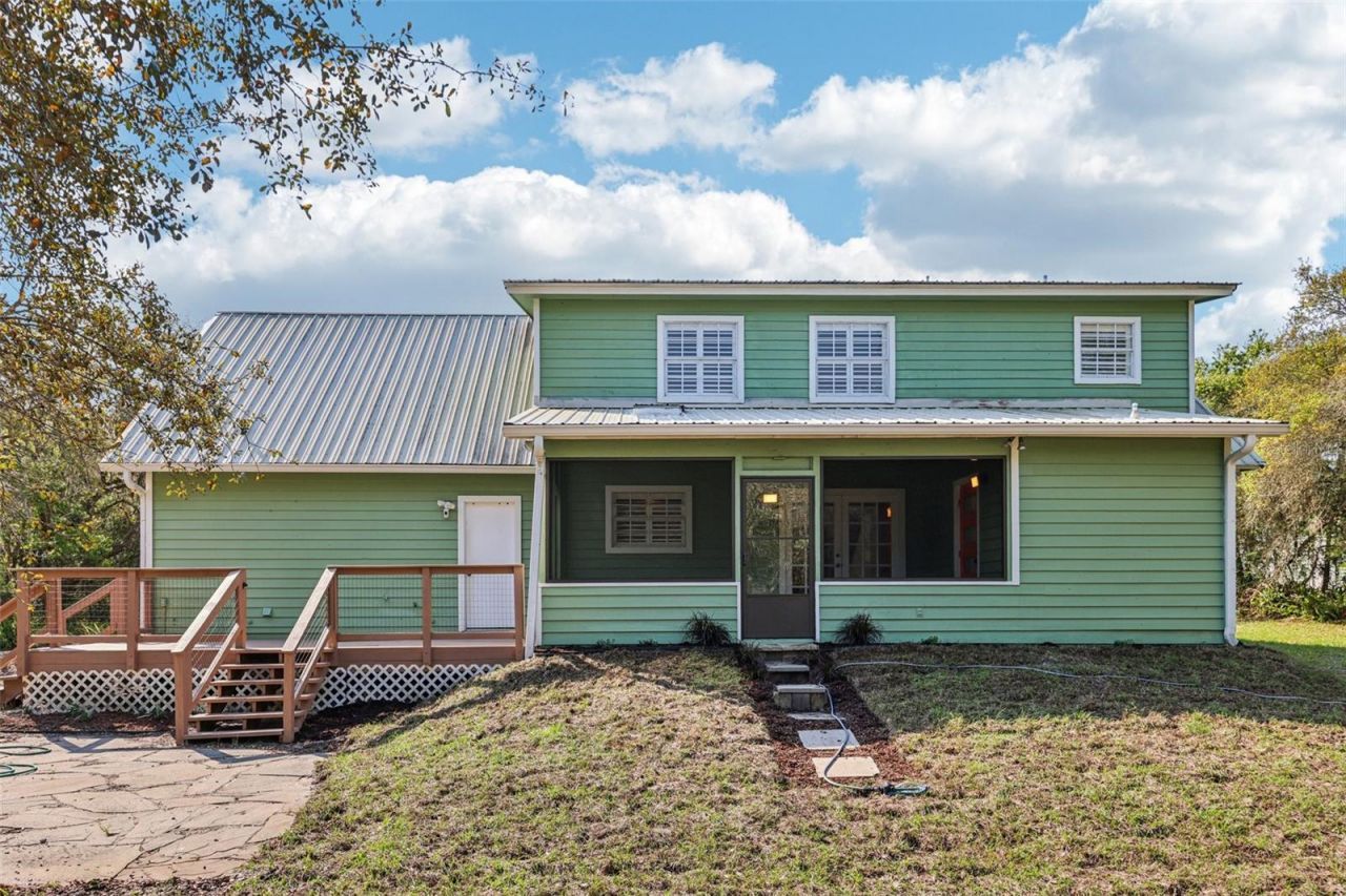 490 Hidden Ridge Drive , Deltona, FL 32725 Photo