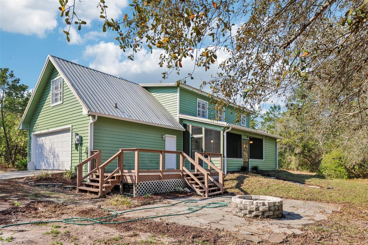 490 Hidden Ridge Drive , Deltona, FL 32725 Photo