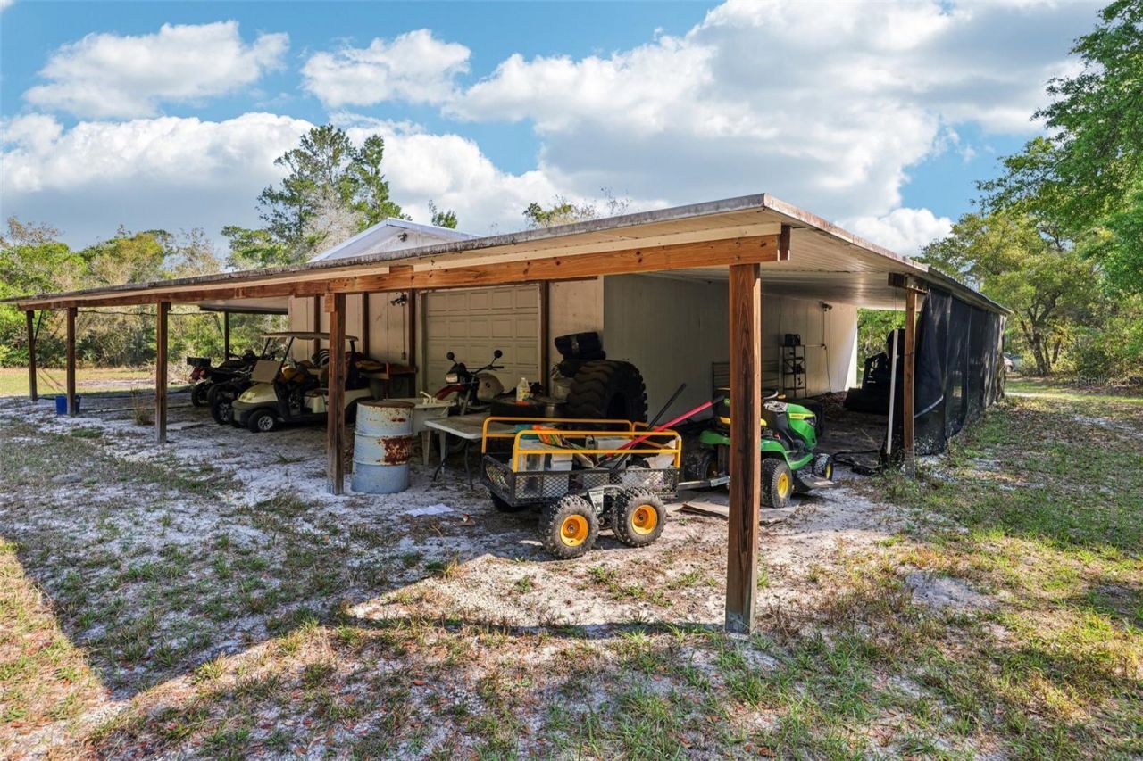 490 Hidden Ridge Drive , Deltona, FL 32725 Photo