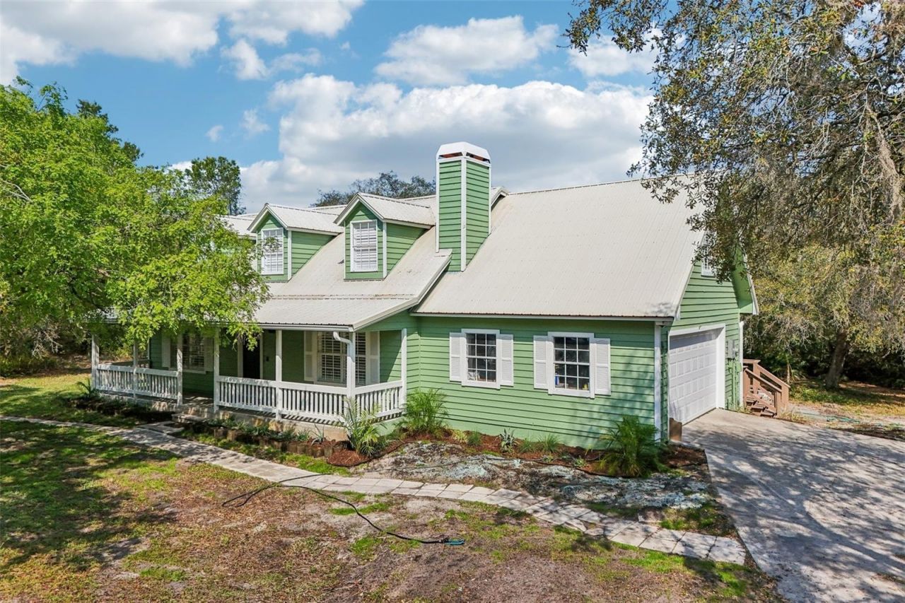 490 Hidden Ridge Drive , Deltona, FL 32725 Photo