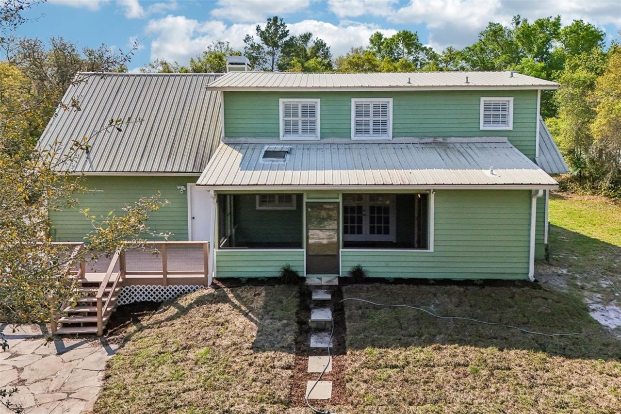 490 Hidden Ridge Drive , Deltona, FL 32725 Photo