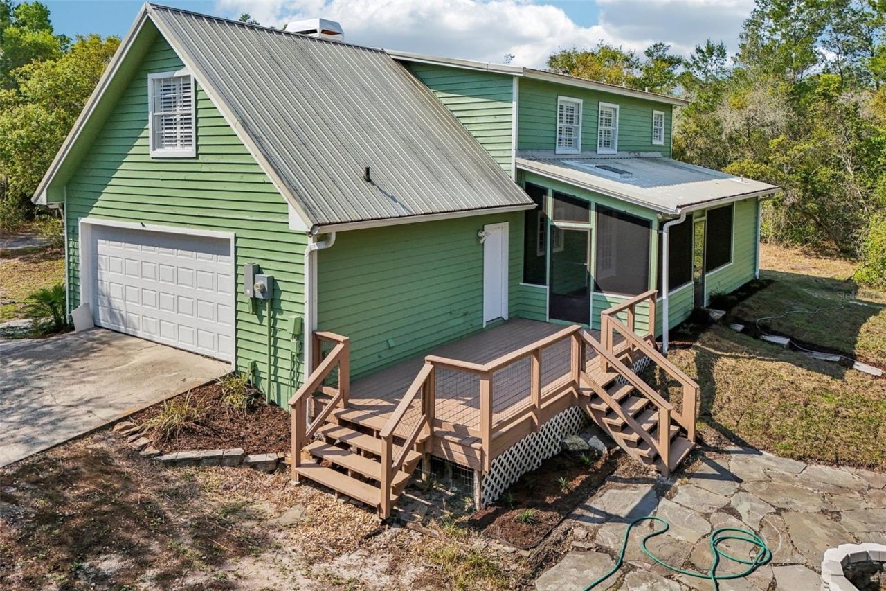 490 Hidden Ridge Drive , Deltona, FL 32725 Photo