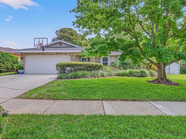 7265 122ND WAY , SEMINOLE, FL 33772