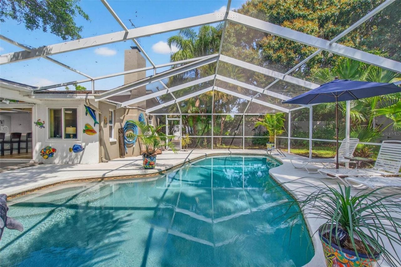 7265 122nd Way , Seminole, FL 33772 Photo