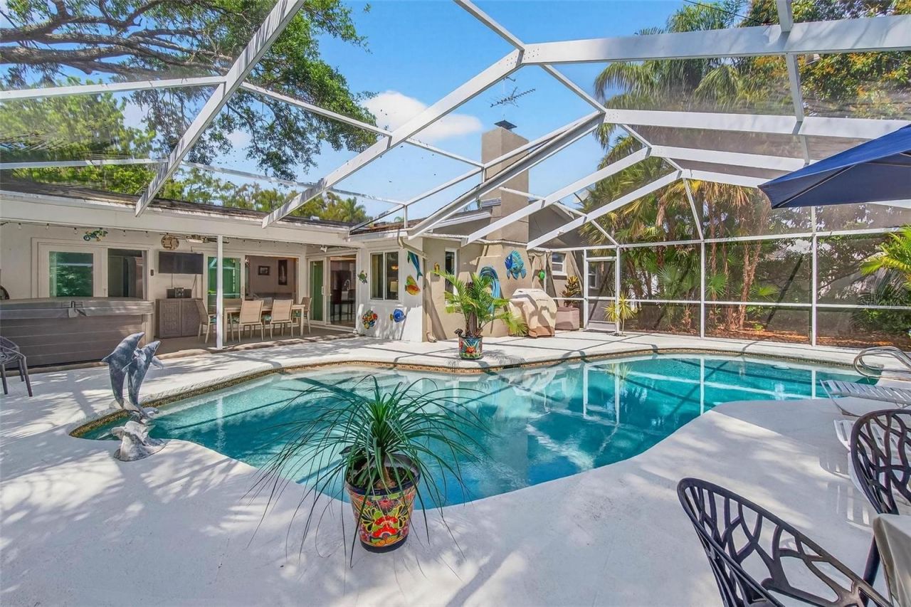 7265 122nd Way , Seminole, FL 33772 Photo