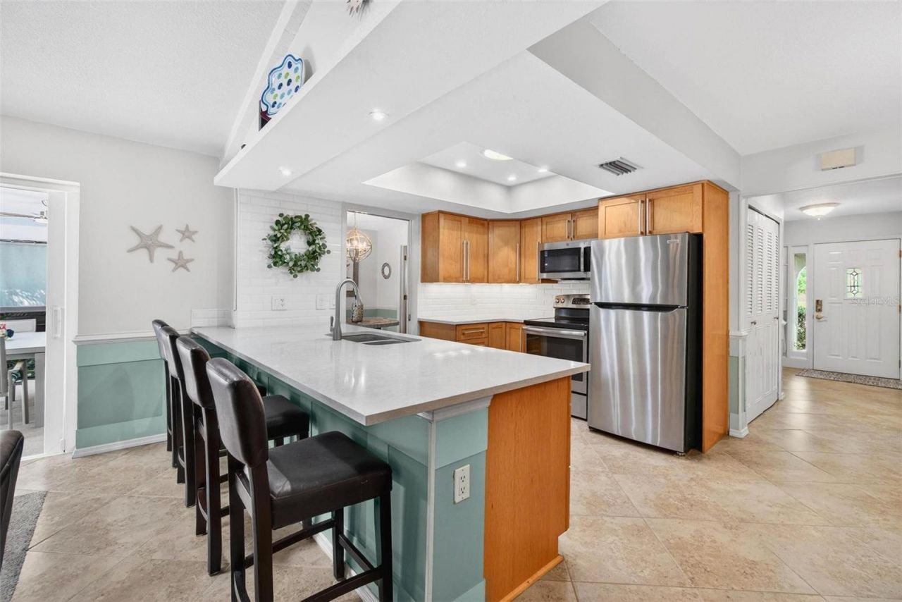 7265 122nd Way , Seminole, FL 33772 Photo