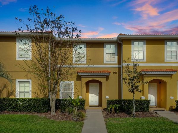 3033 BIRD OF PARADISE LANE , KISSIMMEE, FL 34747