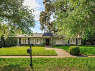 3620 SHAMROCK COURT, ORLANDO, FL 32806