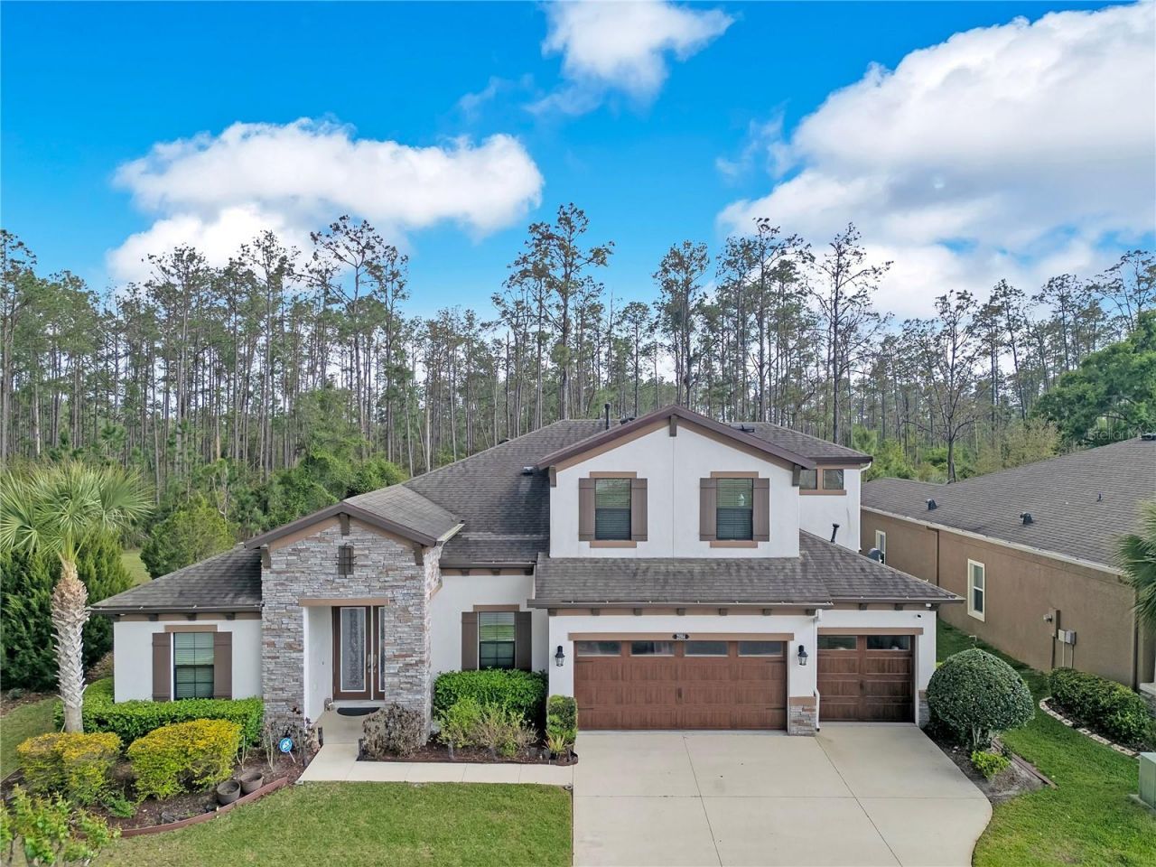 21914 Butterfly Kiss Drive , Land O Lakes, FL 34637 Photo