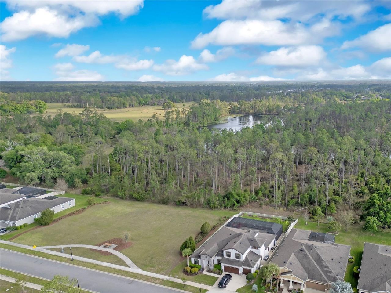 21914 Butterfly Kiss Drive , Land O Lakes, FL 34637 Photo
