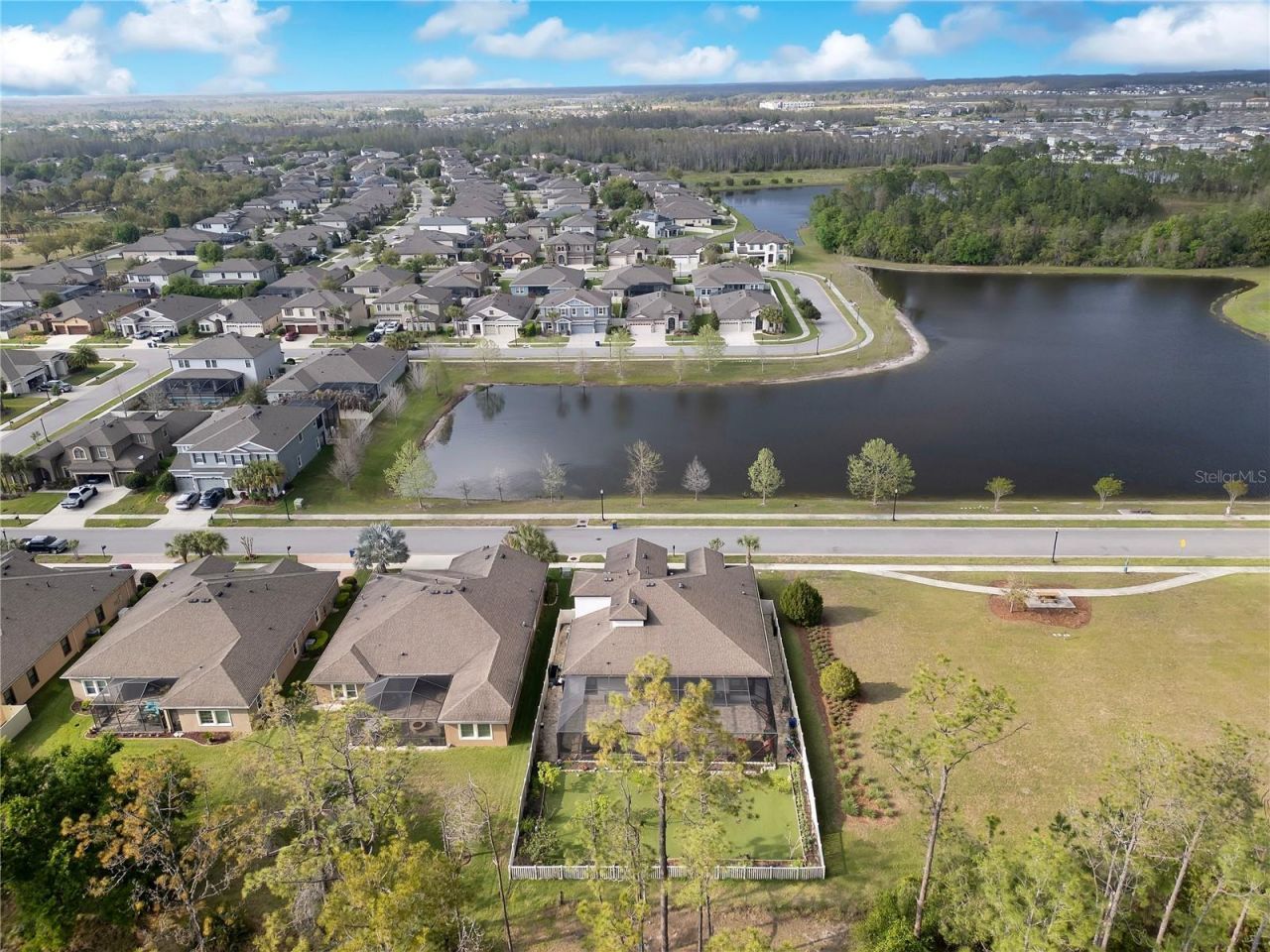 21914 Butterfly Kiss Drive , Land O Lakes, FL 34637 Photo