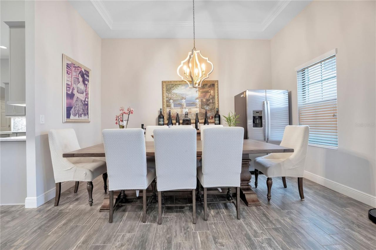 21914 Butterfly Kiss Drive , Land O Lakes, FL 34637 Photo