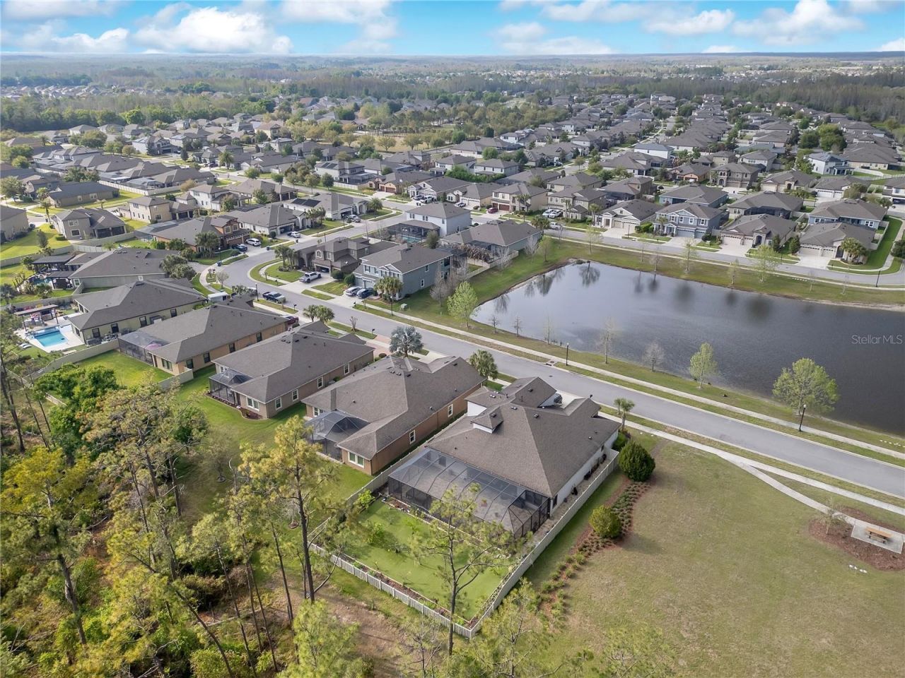 21914 Butterfly Kiss Drive , Land O Lakes, FL 34637 Photo