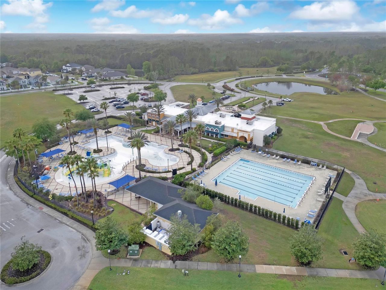 21914 Butterfly Kiss Drive , Land O Lakes, FL 34637 Photo