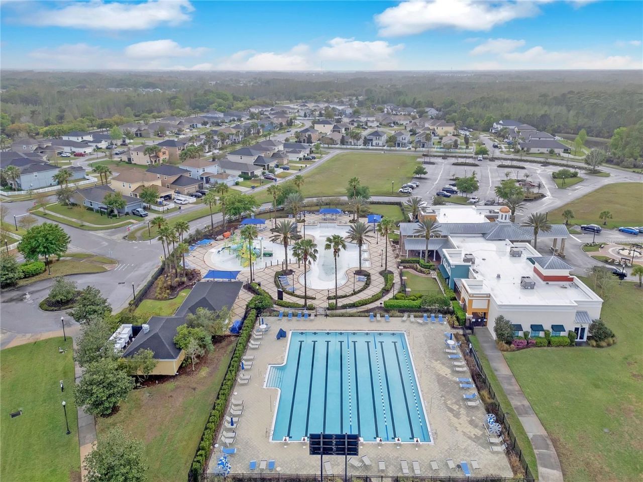 21914 Butterfly Kiss Drive , Land O Lakes, FL 34637 Photo