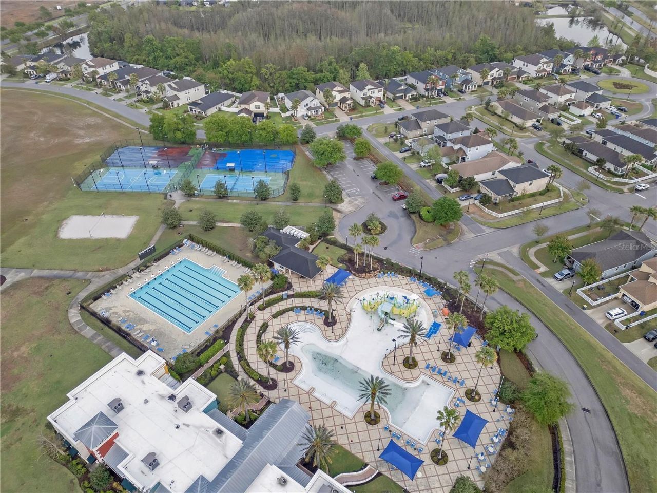 21914 Butterfly Kiss Drive , Land O Lakes, FL 34637 Photo