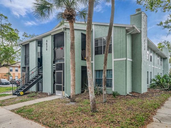 4830 S SEMORAN BOULEVARD, Unit 1108, ORLANDO, FL 32822