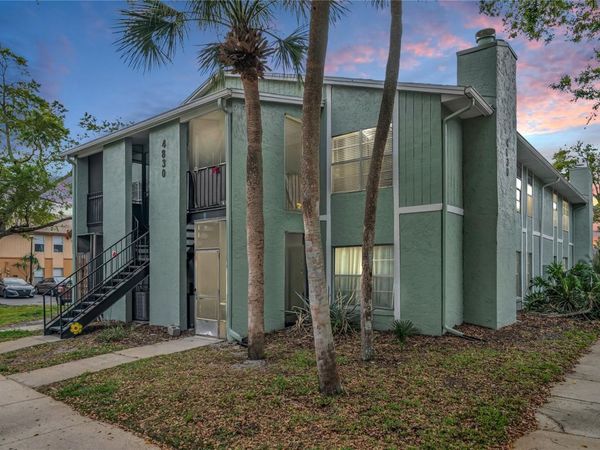 4830 S SEMORAN BOULEVARD, Unit 1108, ORLANDO, FL 32822