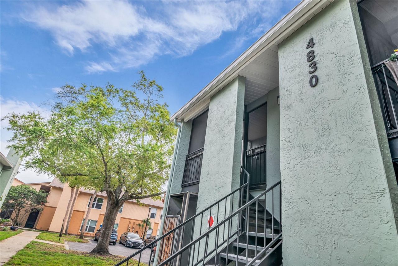 4830 S Semoran Boulevard, Unit 1108, Orlando, FL 32822