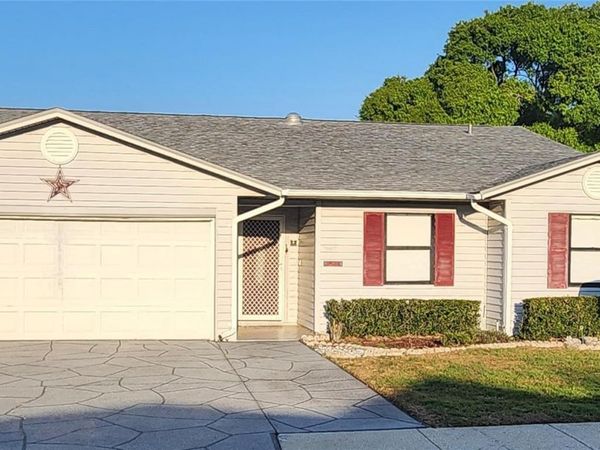 3134 SAND TRAP COURT , Unit B18, LAKELAND, FL 33810
