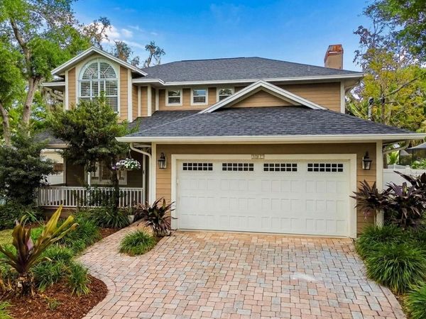 3112 W COACHMAN AVENUE , TAMPA, FL 33611