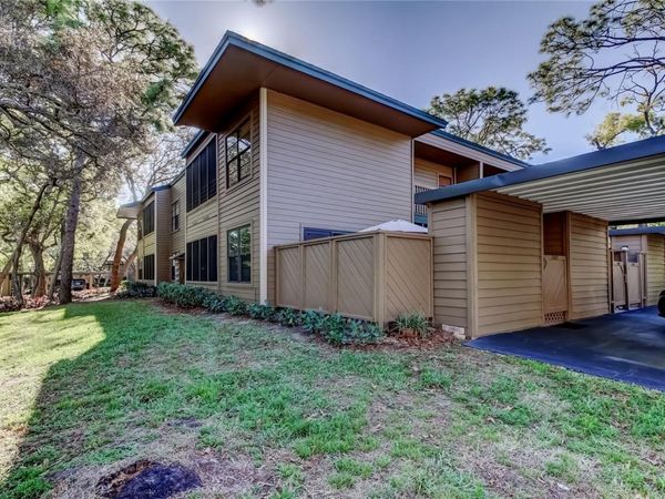 1407 LENNOX ROAD E, Unit 1407, PALM HARBOR, FL 34683