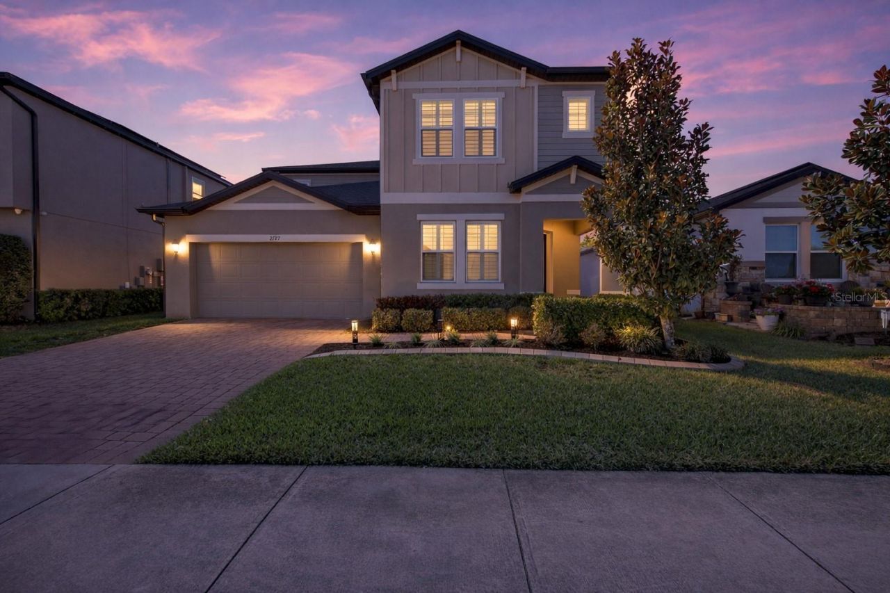 2787 Neverland Drive, New Smyrna Beach, FL 32168 Photo