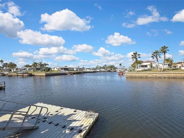 12527 1ST ISLE , HUDSON, FL 34667