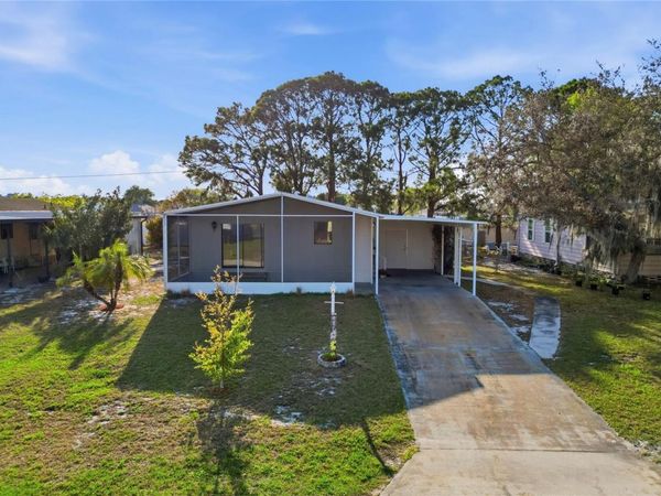 409 VILLAGE CIRCLE SW, WINTER HAVEN, FL 33880