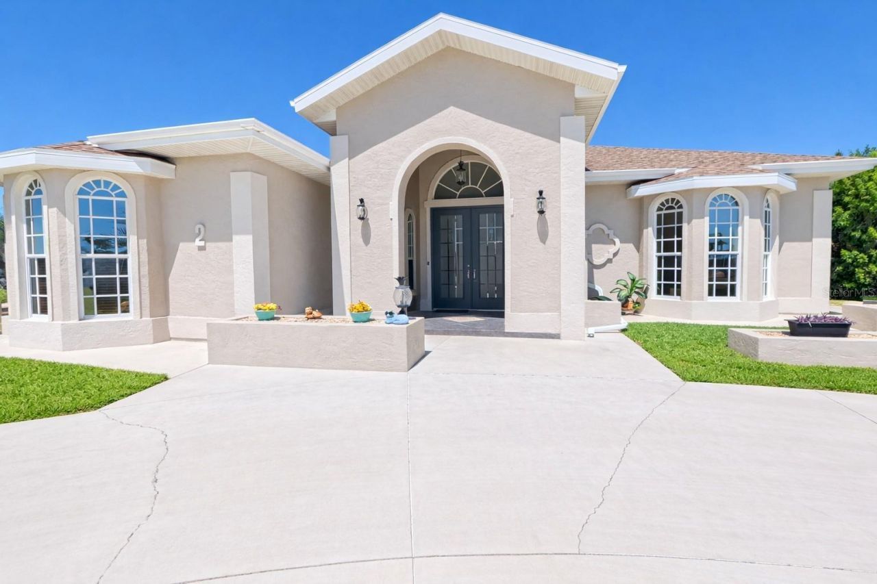 2 Long Meadow Road, Rotonda West, FL 33947 Photo