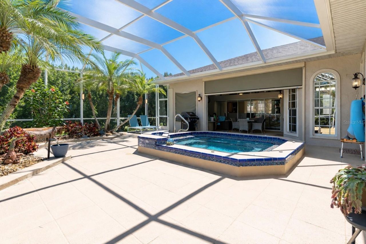 2 Long Meadow Road, Rotonda West, FL 33947 Photo