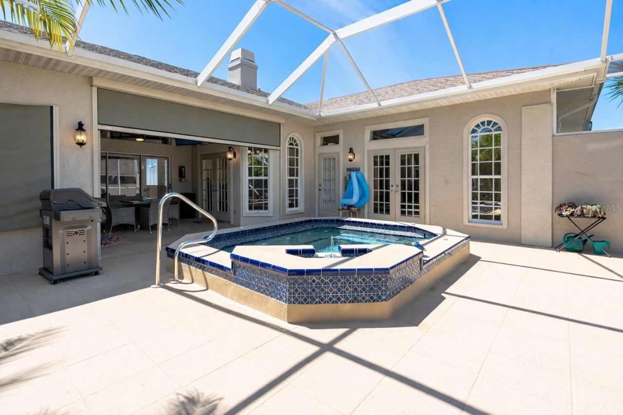 2 Long Meadow Road, Rotonda West, FL 33947 Photo