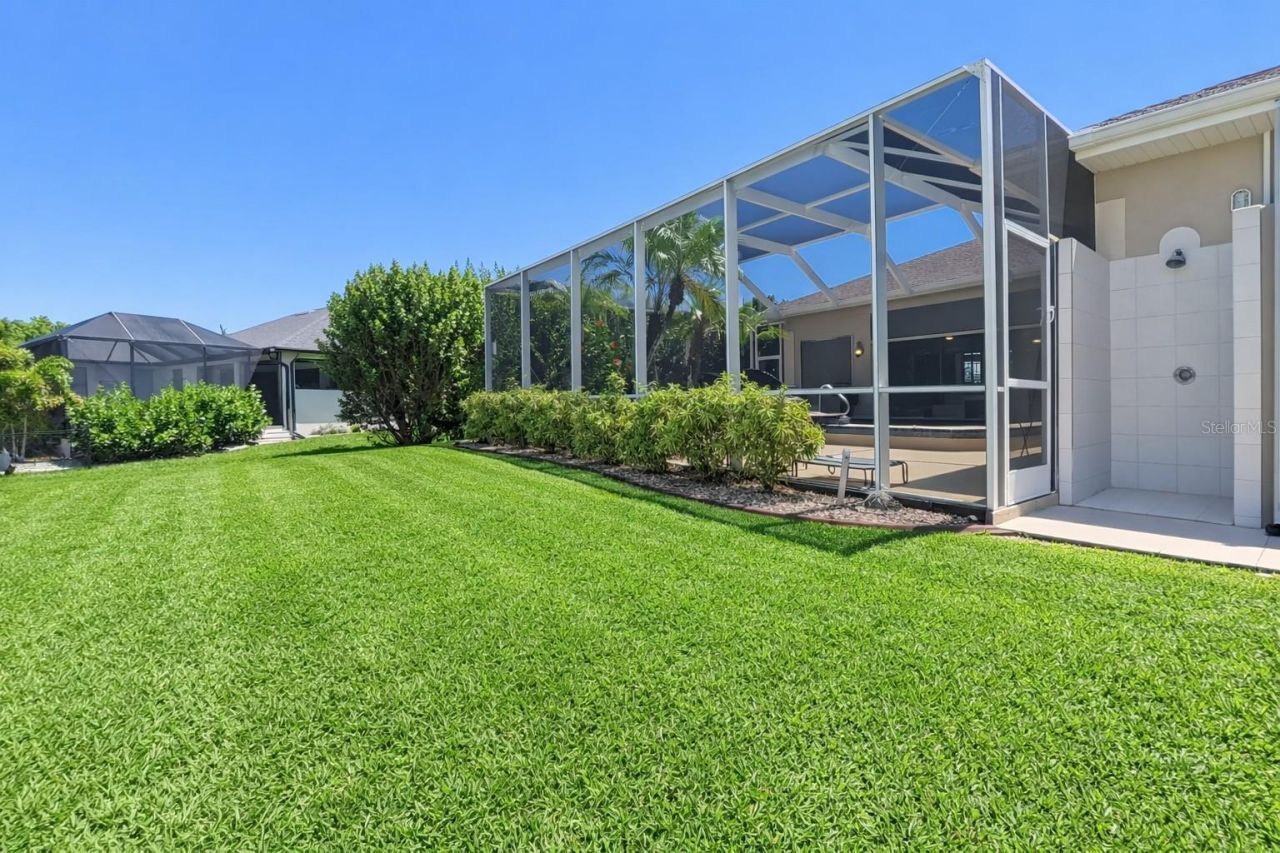 2 Long Meadow Road, Rotonda West, FL 33947 Photo